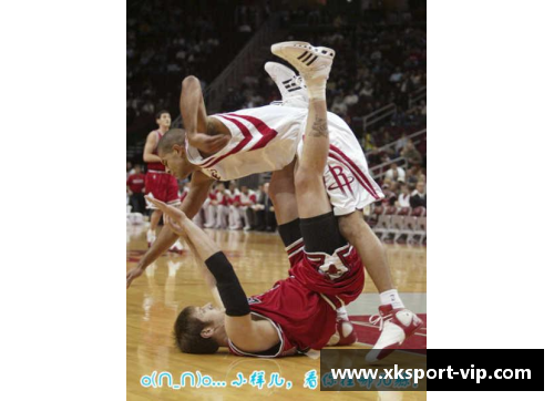 笑料满满！NBA球员搞笑瞬间集锦