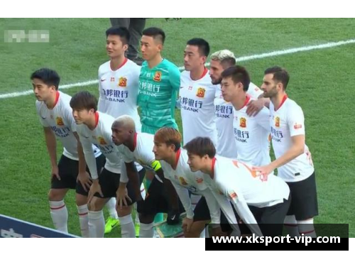 中超停赛球员名单：谁受影响？