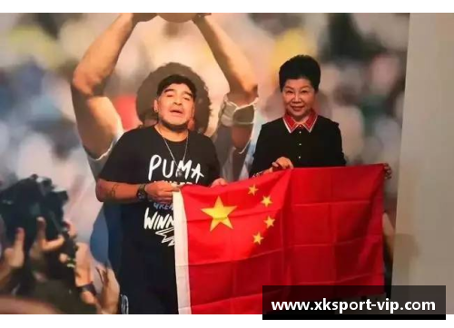 马拉多纳与梅西：阿根廷足球的双星荣耀