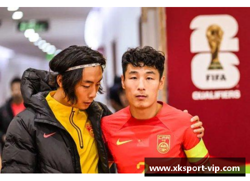 韩国足球现场：直播全程解说