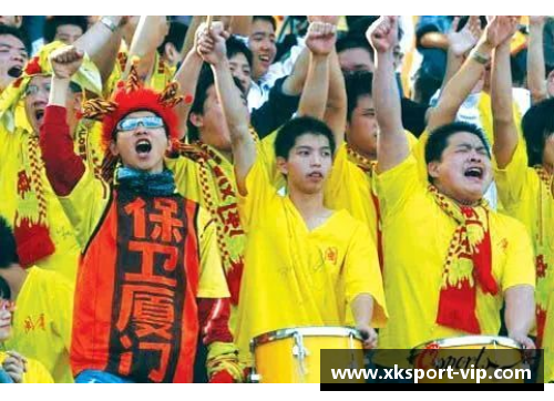 厦门远华球员赢得全国冠军后的兴奋与挑战