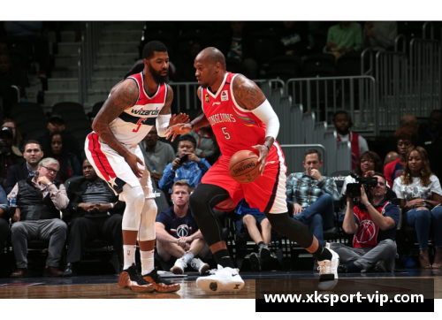NBA珍藏：探索篮球传奇与经典纪念品