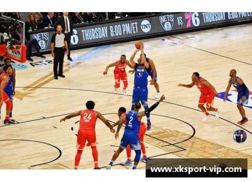 2024年NBA免费直播网站推荐：轻松观看精彩比赛的终极选择